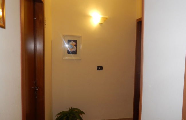 Albatro Rooms - Foto 36