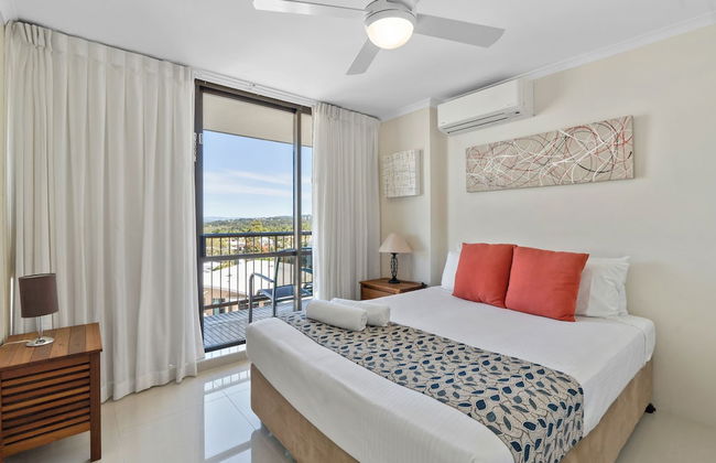 Seaview Resort - Photo 14