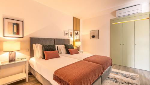 Fort Bay Suite Apartments - Foto 5