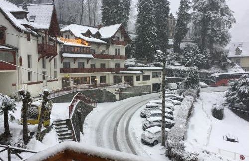 Ski 3 Vallées à 80m télécabine de l'Olympe - appt 50m2, 3étoiles - Foto 1