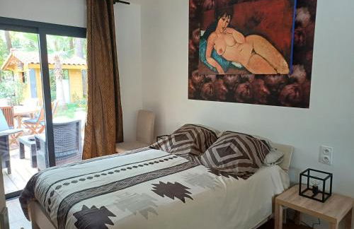 Magnifique villa avec piscine - Foto 16