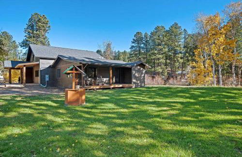 The Haven-Rustic Secluded Cabin - Foto 38