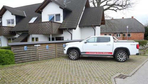 Ostsee -Apartment Franziska - Foto 5