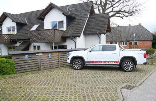 Ostsee- Apartment Anika - Foto 13