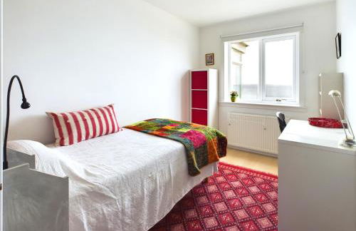 Bright comfy home, sea views and big skies - Foto 9