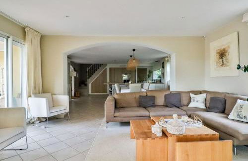 Holiday Home La pinède by Interhome - Foto 14