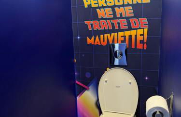 Capsule retour vers le futur - Foto 15
