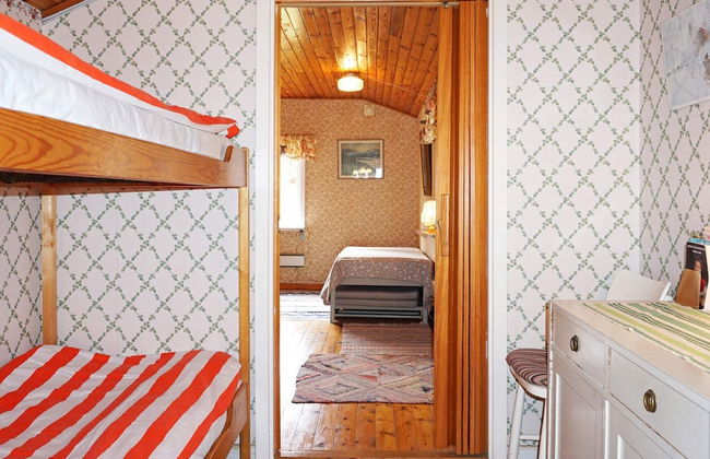 8 Person Holiday Home in Bergkvara - Foto 2