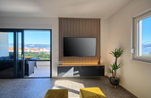 Koleus Apartment - Sea View & Pool - Photo 25