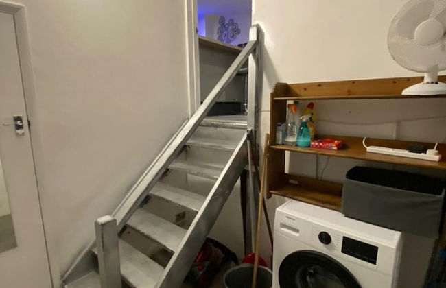 Charming 3-bed Apartment in London - Foto 35