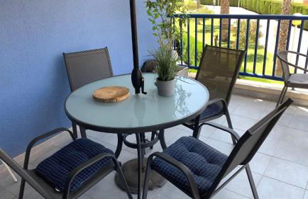 Cabo Roig - Blue Luxury Apartment - Foto 9