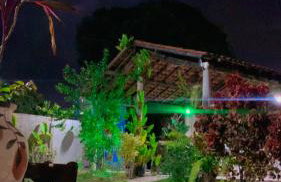 Casa tranquila pra final de semana - Foto 10