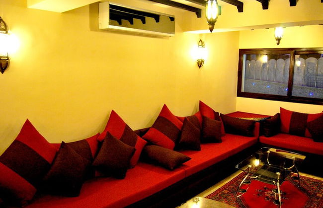 Suite Hotel Tilila - Photo 2