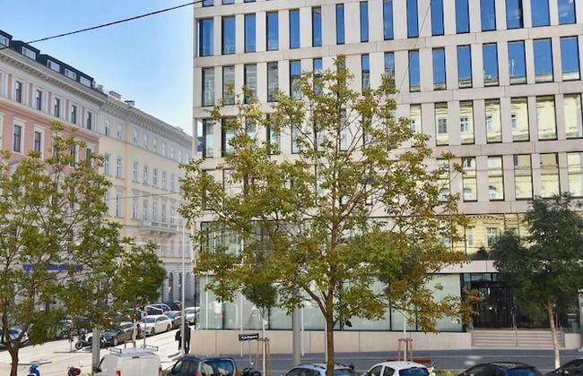 Stock Exchange Apartment - Foto 12