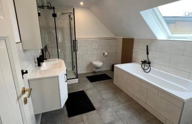 DG Ferienwohnung TLA Ramstein - Foto 33