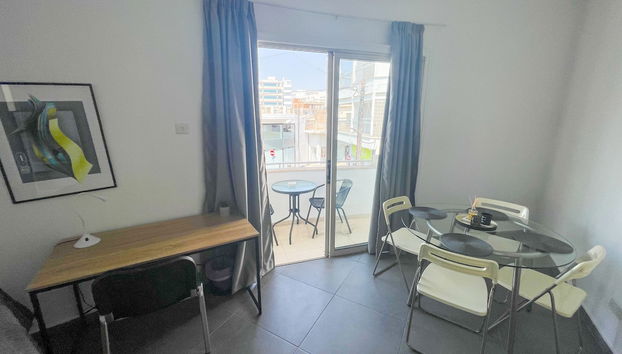 Servicio de comidas en la habitación