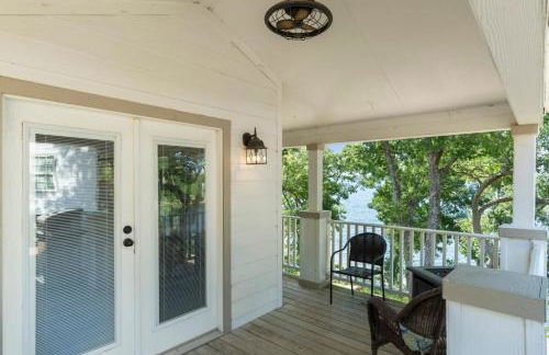 CrossTimbers Marina and Cottages - Foto 20