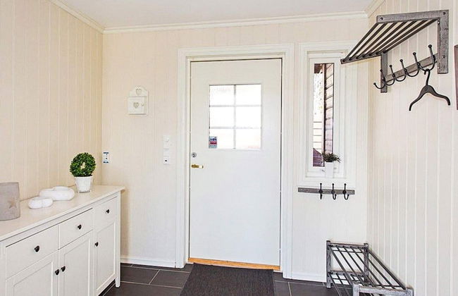 10 Person Holiday Home in Lyngdal-by Traum - Foto 18