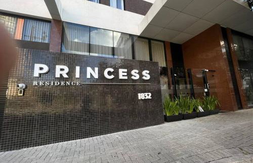 Estúdio moderno no centro próximo ao Batel - Foto 27