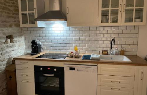 Chez Iréne - Foto 23