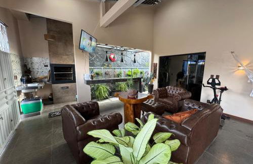 Casa Garden - Seu refúgio com jardim vertical- COP30 - Photo 3