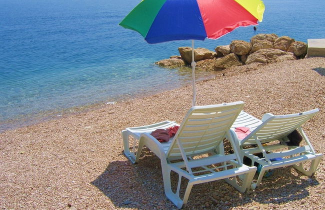 Villa Ruzmarina - Foto 37