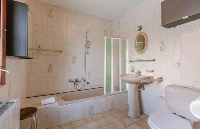 BE BRG Door 400 in Brugge - Foto 25