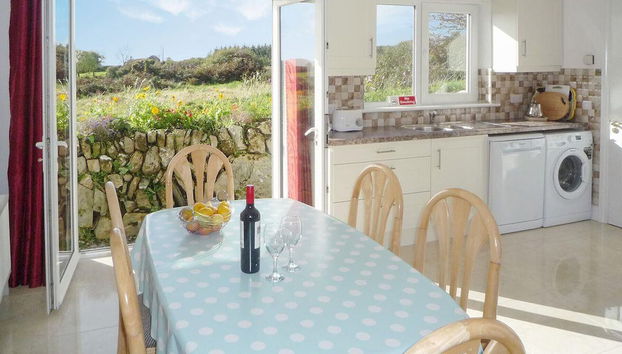 Servicio de comidas en la habitación