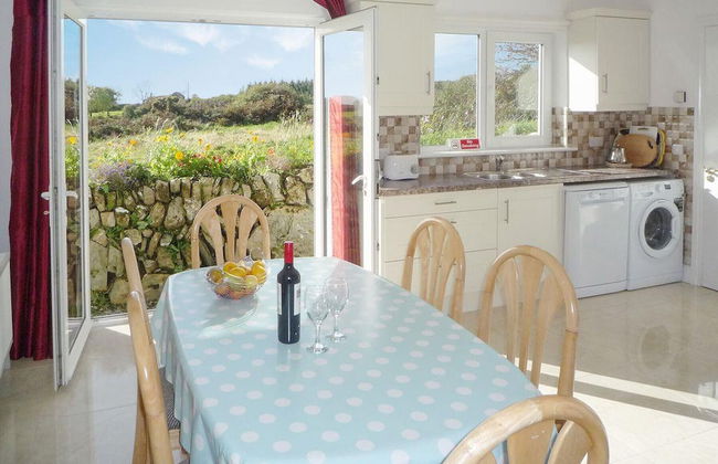 The White Cottage Leap - Foto 3