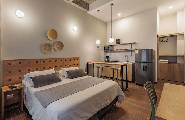 The Somos Flats Laureles - Foto 1