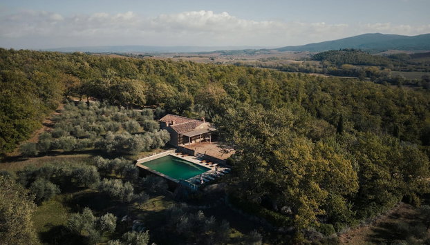 Le Porciglia by Boutique - Foto 4, Habitación