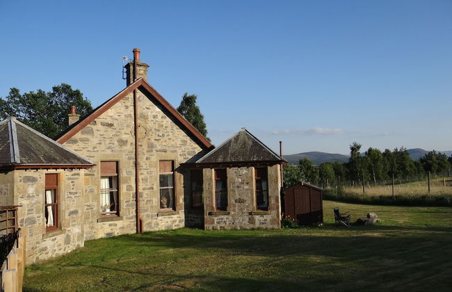 Shetland Cottage - Foto 23