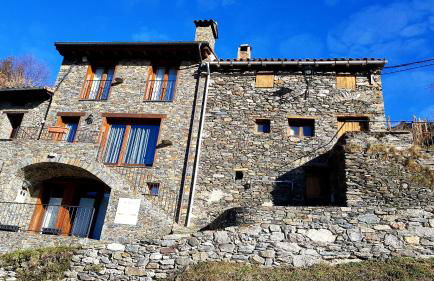 Can Batlló, entorno acojedor y romántico - Foto 63