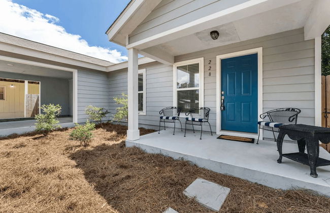 Ocean Oasis by Avantstay Block to Beach West Pcb, Pet-friendly - Foto 4