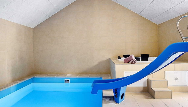 Luxury Retreat in Blavand - By Traum Ferienwohnungen - Foto 4, Piscina