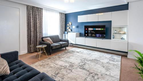 Modern Home Near Etihad, Coop Live - Foto 4