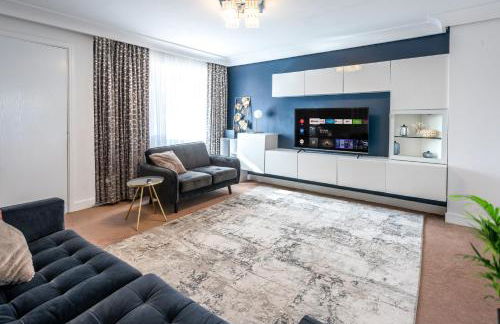 Modern Home Near Etihad, Coop Live - Foto 4