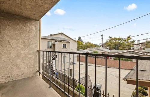 Elegant Luxe Hampton inspo Retreat in Glendale, CA - Foto 19