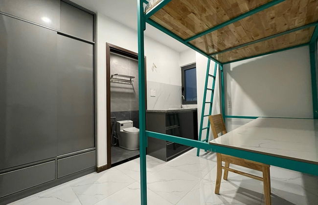 Smiley Apartment District 2 - Foto 33