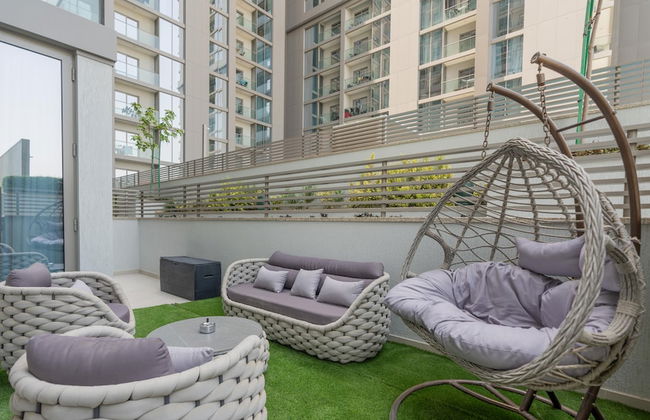 Bespoke Residences - Sobha Creek Vistas - Photo 11