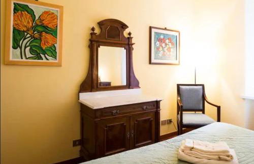 Cozy apartment in Palazzo Magnalbo' - Foto 14