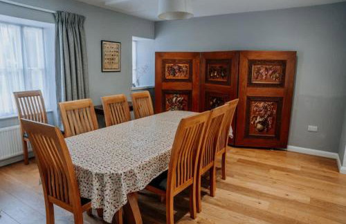 Charming St Davids Cottage with Cathedral Views - Foto 50