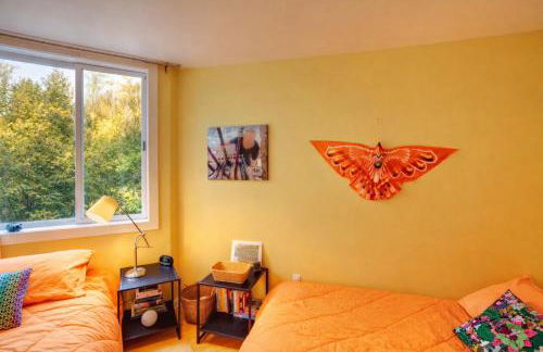 Modern Ski Home Near Hunter Mountain - Foto 24