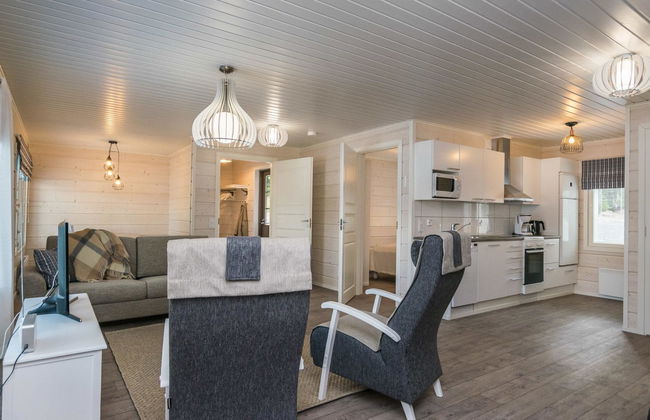 Tähtiranta - Foto 8