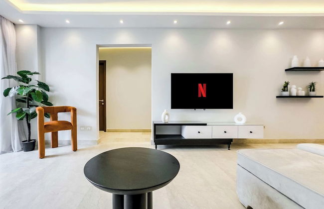 Xuru Stays I Valory - 5 Min to Airport - Foto 23