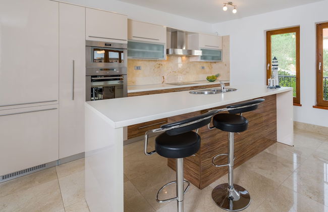 Villa Anna - Photo 19