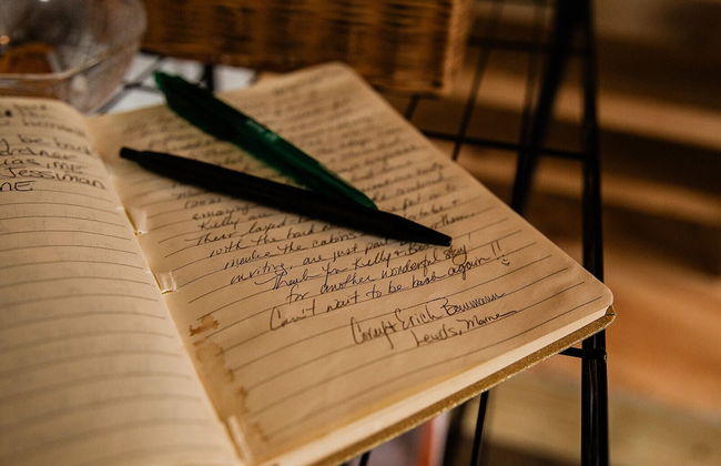 Portage Lakeside Cabins - Photo 23