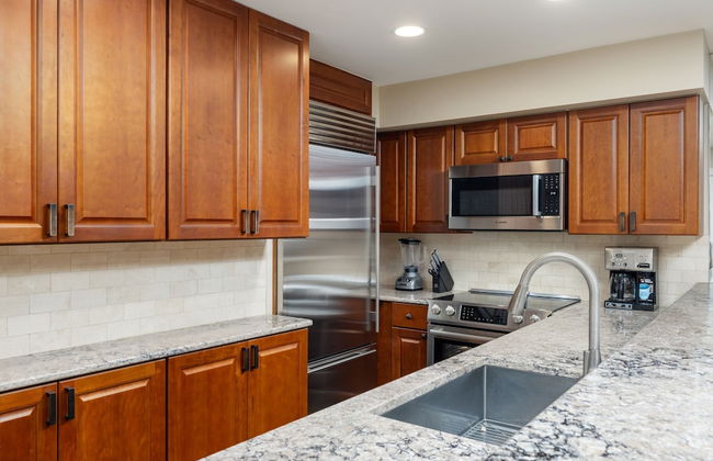 Montaneros in Vail - Foto 71