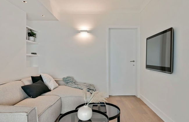 Panoramic Seaview Apartment in t Zoute - Photo 5