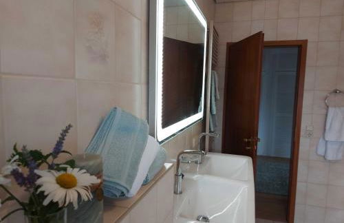 fewo1846 - An der Gärtnerei - Idylle im Grünen mit 3 Schlafzimmern - Foto 16